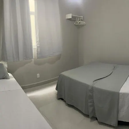 Kitnet Em Itapua Vila Velha (Espirito Santo) Exterior photo