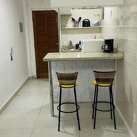 Kitnet Em Itapua Vila Velha (Espirito Santo) Exterior photo