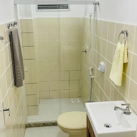 Kitnet Em Itapua Vila Velha (Espirito Santo) Exterior photo