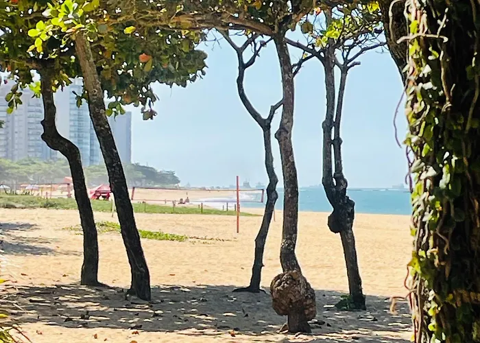 Kitnet Em Itapua