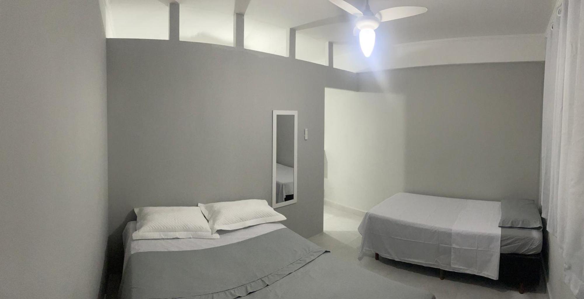 Kitnet Em Itapua Apartment