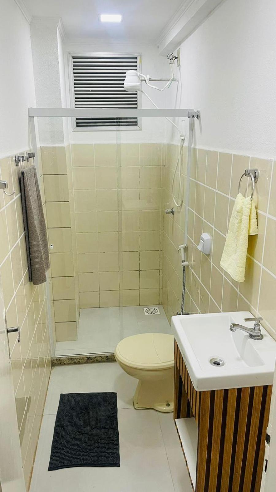 Kitnet Em Itapua Apartment