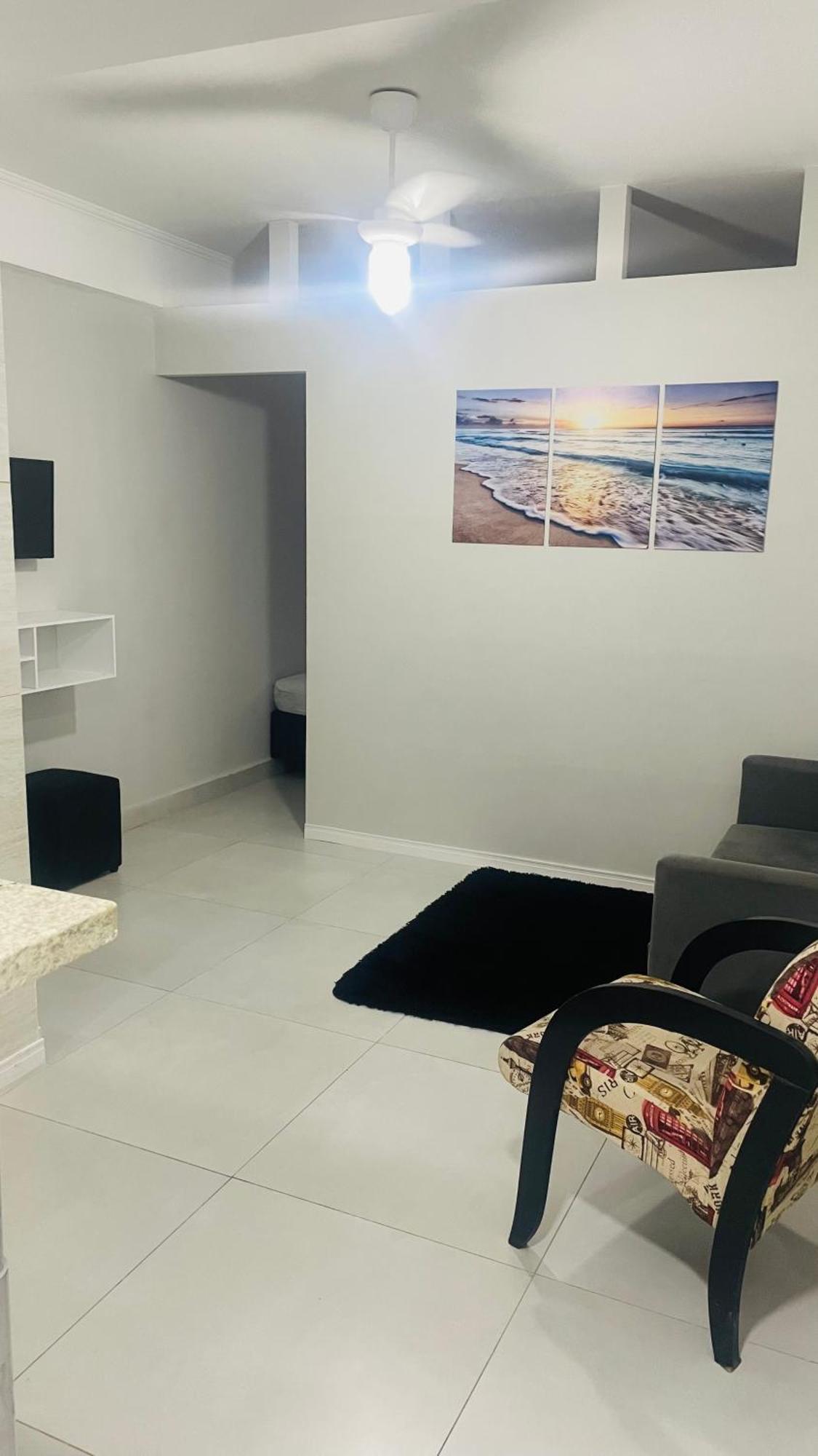 Apartment Kitnet Em Itapua *