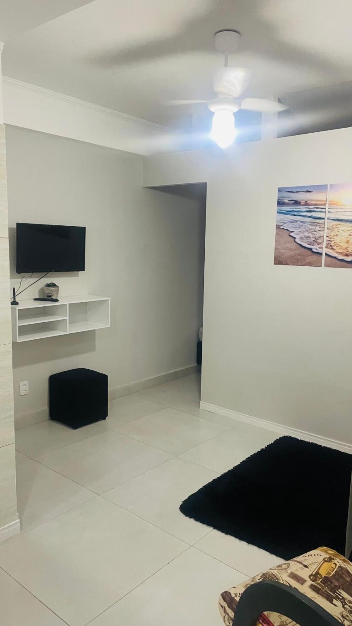 Apartment Kitnet Em Itapua *